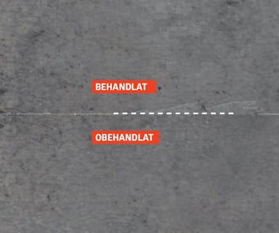 Starka betongytor: Så skyddar du effektivt Starka betongytor: Så skyddar du effektivt